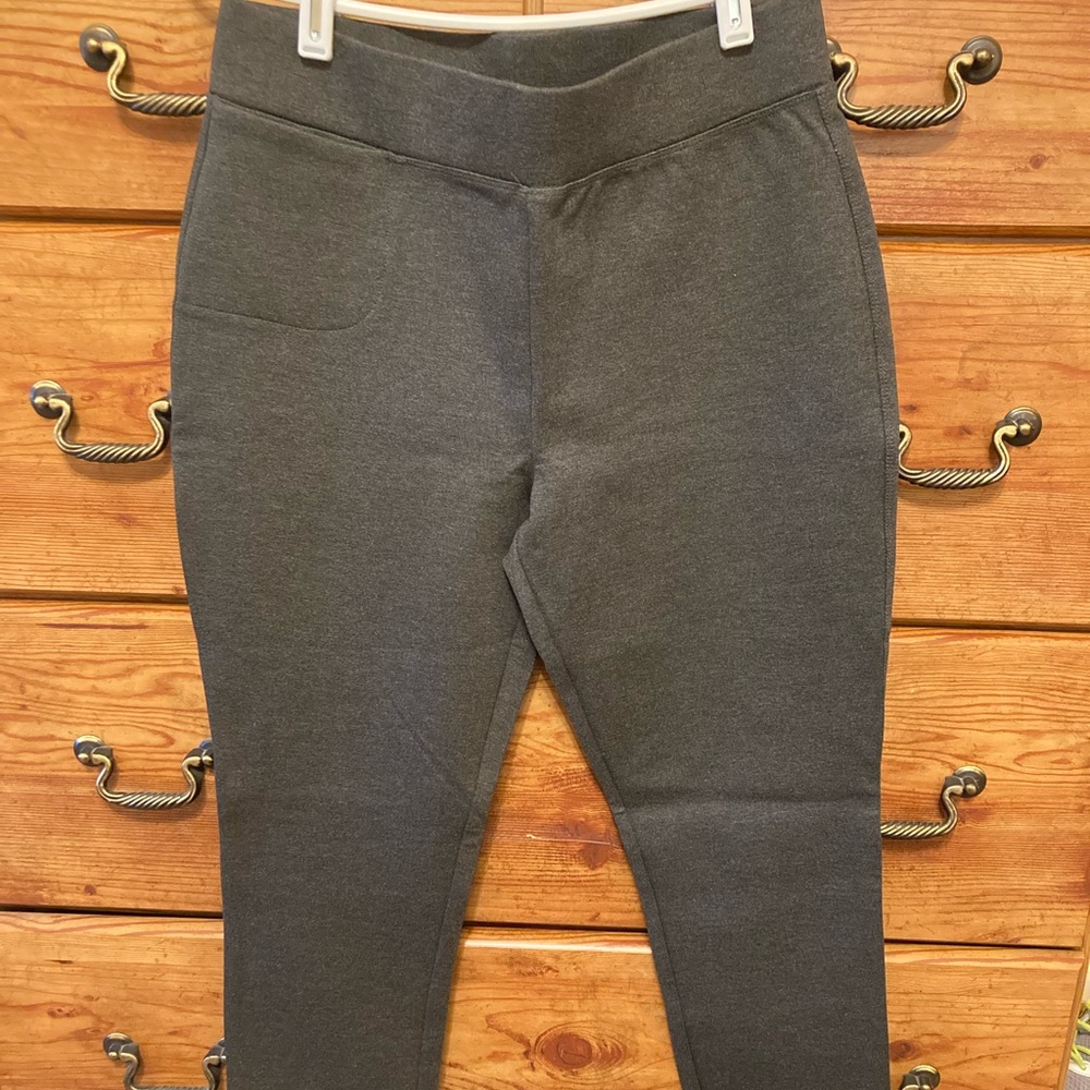 Quince Pull On Pants